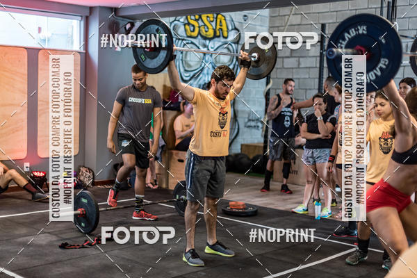 Achetez vos photos de l'vnementTorneio de Crossfit SSA 2019 Ano 1 sur Fotop