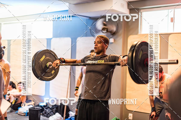 Buy your photos of the eventTorneio de Crossfit SSA 2019 Ano 1 on Fotop