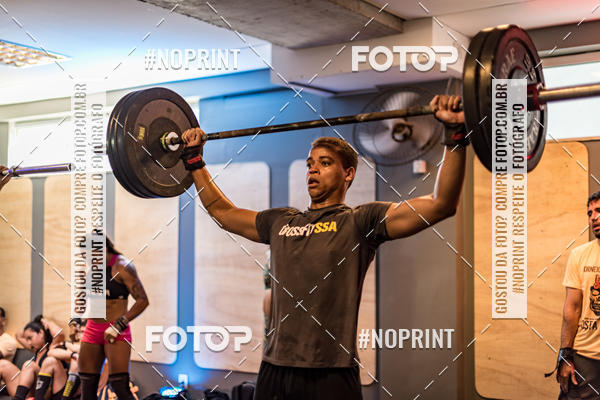 Buy your photos of the eventTorneio de Crossfit SSA 2019 Ano 1 on Fotop
