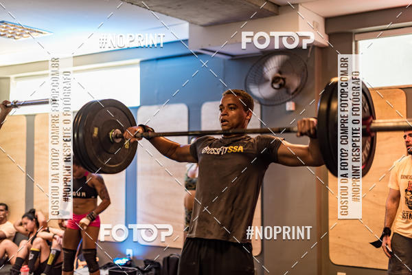 Buy your photos of the eventTorneio de Crossfit SSA 2019 Ano 1 on Fotop