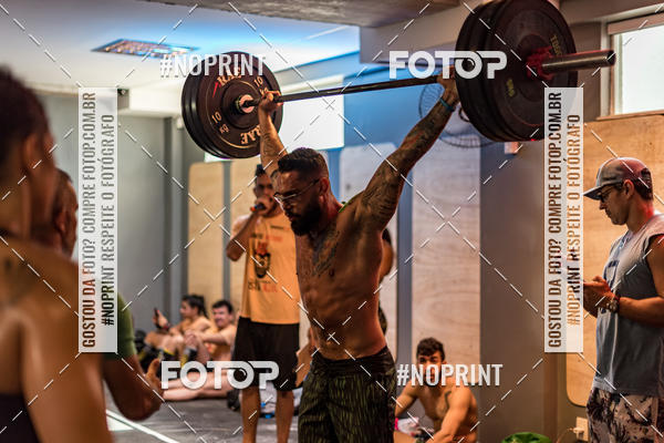 Achetez vos photos de l'vnementTorneio de Crossfit SSA 2019 Ano 1 sur Fotop