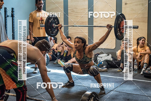 Achetez vos photos de l'vnementTorneio de Crossfit SSA 2019 Ano 1 sur Fotop