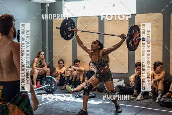Achetez vos photos de l'vnementTorneio de Crossfit SSA 2019 Ano 1 sur Fotop