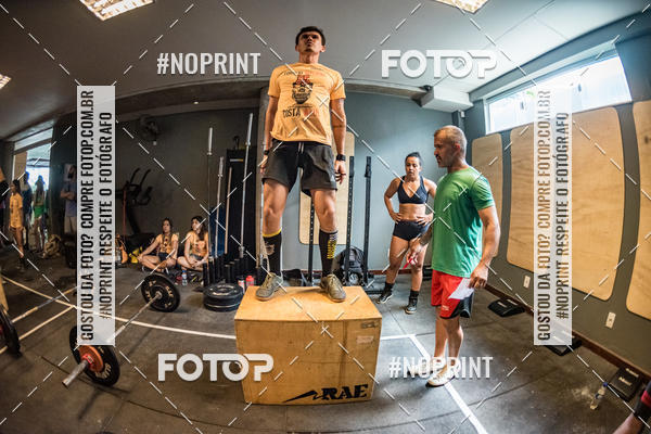Acquista le foto dell'eventoTorneio de Crossfit SSA 2019 Ano 1 in Fotop