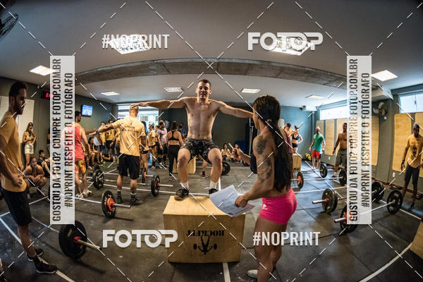 Acquista le foto dell'eventoTorneio de Crossfit SSA 2019 Ano 1 in Fotop