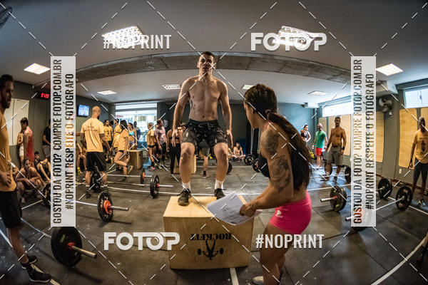 Acquista le foto dell'eventoTorneio de Crossfit SSA 2019 Ano 1 in Fotop