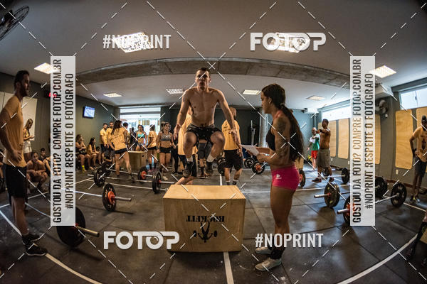 Acquista le foto dell'eventoTorneio de Crossfit SSA 2019 Ano 1 in Fotop