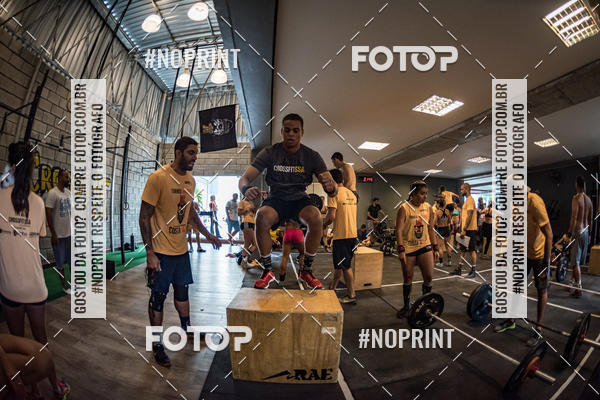 Acquista le foto dell'eventoTorneio de Crossfit SSA 2019 Ano 1 in Fotop