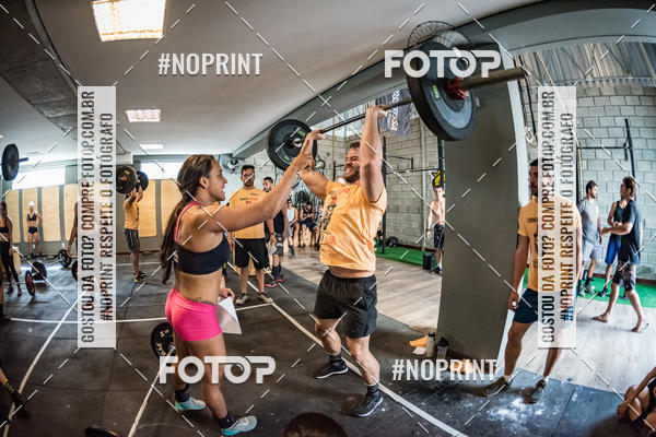 Acquista le foto dell'eventoTorneio de Crossfit SSA 2019 Ano 1 in Fotop
