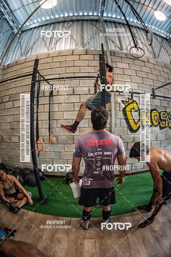 Acquista le foto dell'eventoTorneio de Crossfit SSA 2019 Ano 1 in Fotop