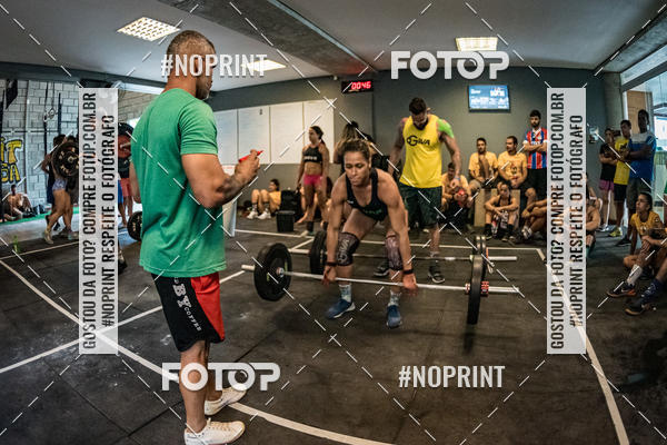 Buy your photos of the eventTorneio de Crossfit SSA 2019 Ano 1 on Fotop