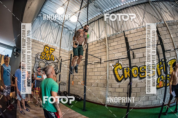 Compre as suas fotos do eventoTorneio de Crossfit SSA 2019 Ano 1 no Fotop