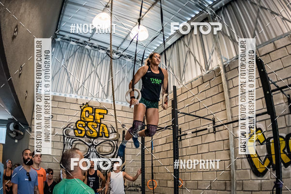 Buy your photos of the eventTorneio de Crossfit SSA 2019 Ano 1 on Fotop