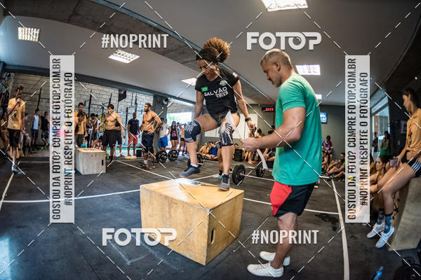 Achetez vos photos de l'vnementTorneio de Crossfit SSA 2019 Ano 1 sur Fotop