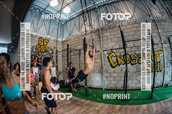 Achetez vos photos de l'vnementTorneio de Crossfit SSA 2019 Ano 1 sur Fotop