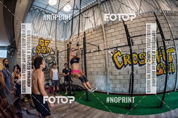 Achetez vos photos de l'vnementTorneio de Crossfit SSA 2019 Ano 1 sur Fotop