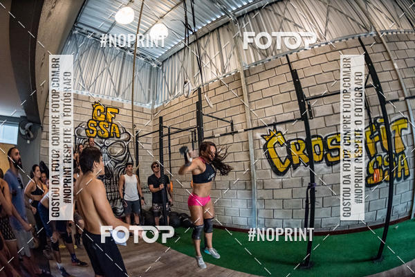 Achetez vos photos de l'vnementTorneio de Crossfit SSA 2019 Ano 1 sur Fotop