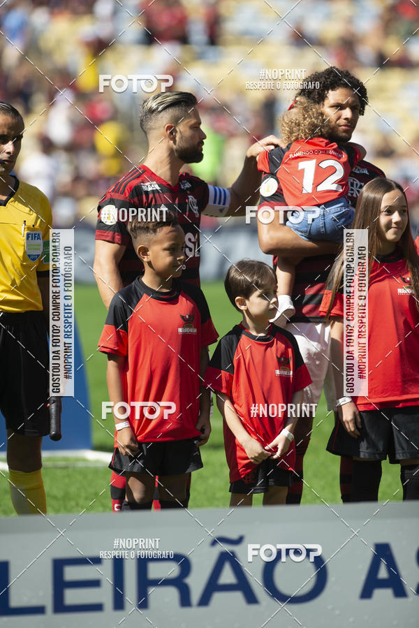 Buy your photos of the eventFlamengo x Goias - Maracan - 14/07/2019 on Fotop