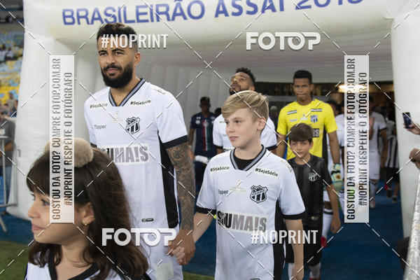 Buy your photos of the eventFluminense x Cear - Maracan - 15/07/2019 on Fotop