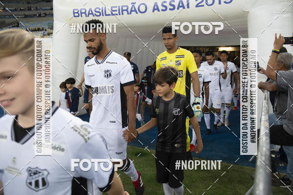 Buy your photos of the eventFluminense x Cear - Maracan - 15/07/2019 on Fotop