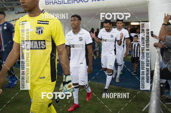 Buy your photos of the eventFluminense x Cear - Maracan - 15/07/2019 on Fotop