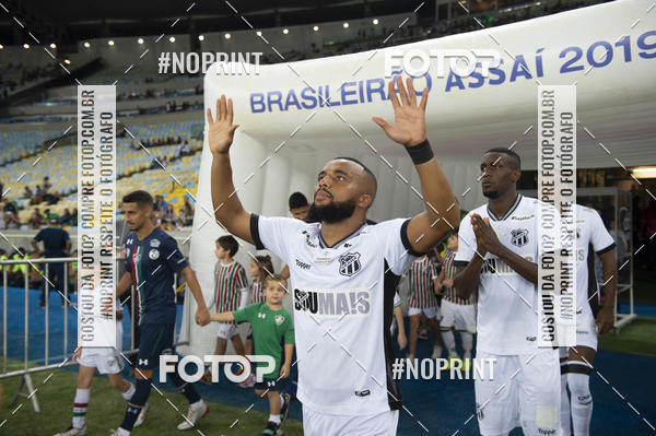 Buy your photos of the eventFluminense x Cear - Maracan - 15/07/2019 on Fotop