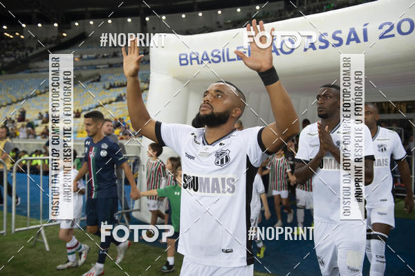 Buy your photos of the eventFluminense x Cear - Maracan - 15/07/2019 on Fotop