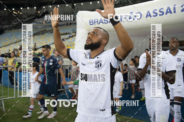 Buy your photos of the eventFluminense x Cear - Maracan - 15/07/2019 on Fotop
