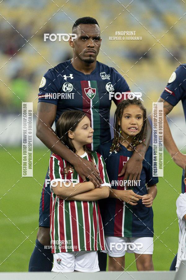 Buy your photos of the eventFluminense x Cear - Maracan - 15/07/2019 on Fotop