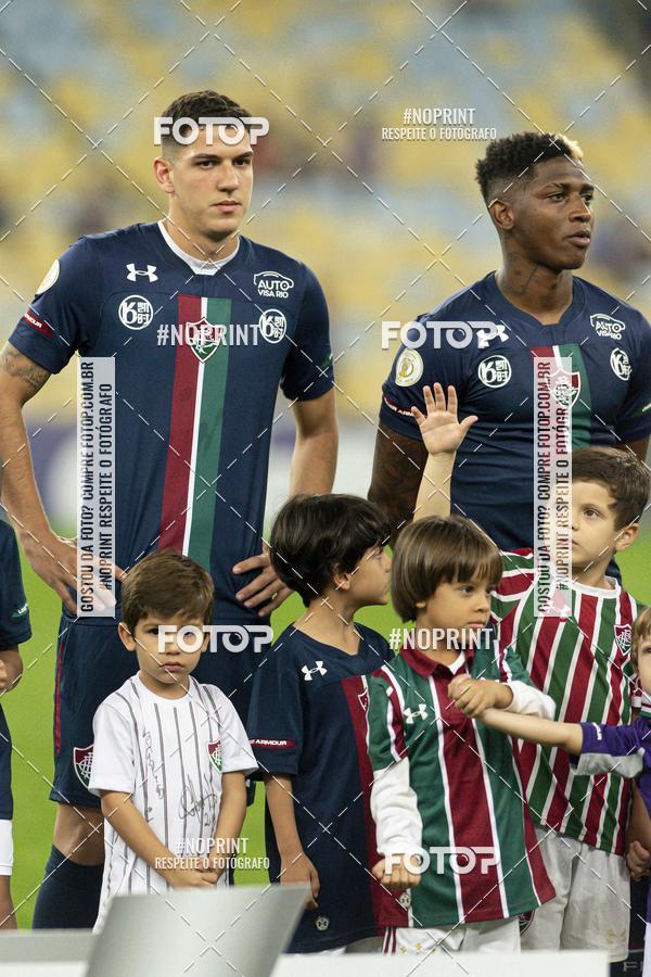 Buy your photos of the eventFluminense x Cear - Maracan - 15/07/2019 on Fotop