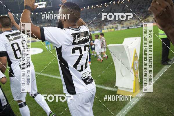 Buy your photos of the eventFluminense x Cear - Maracan - 15/07/2019 on Fotop