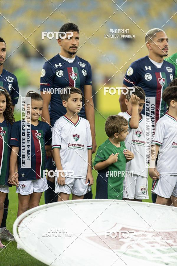 Buy your photos of the eventFluminense x Cear - Maracan - 15/07/2019 on Fotop