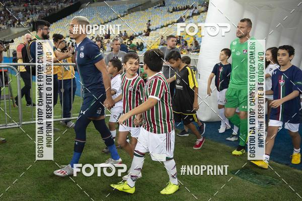 Acquista le foto dell'eventoFluminense x Cear - Maracan - 15/07/2019 in Fotop