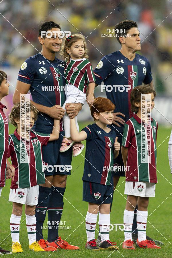 Acquista le foto dell'eventoFluminense x Cear - Maracan - 15/07/2019 in Fotop