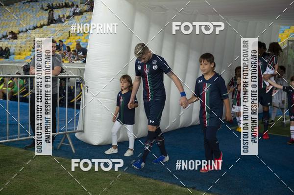 Acquista le foto dell'eventoFluminense x Cear - Maracan - 15/07/2019 in Fotop