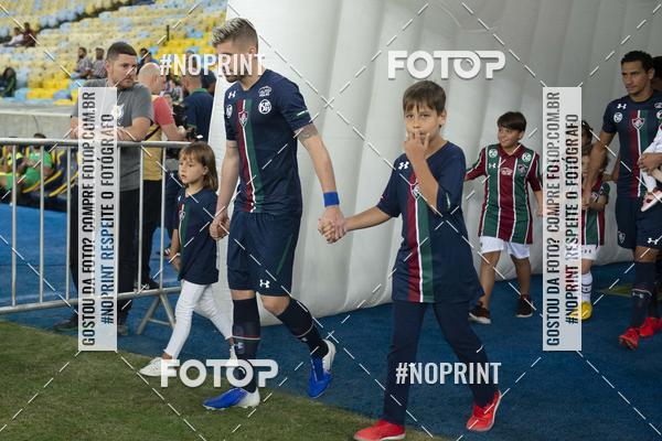 Acquista le foto dell'eventoFluminense x Cear - Maracan - 15/07/2019 in Fotop