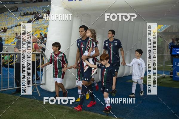 Acquista le foto dell'eventoFluminense x Cear - Maracan - 15/07/2019 in Fotop