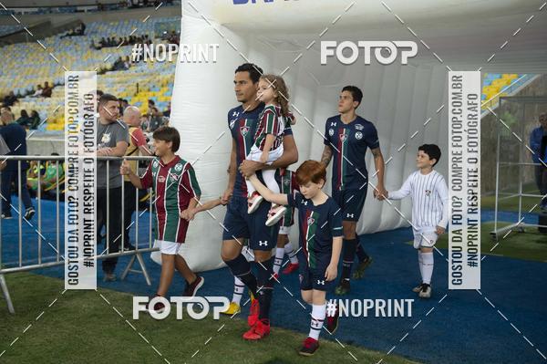 Acquista le foto dell'eventoFluminense x Cear - Maracan - 15/07/2019 in Fotop