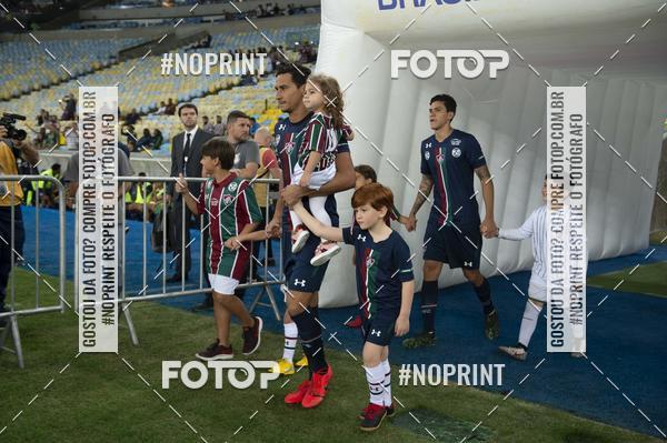 Acquista le foto dell'eventoFluminense x Cear - Maracan - 15/07/2019 in Fotop