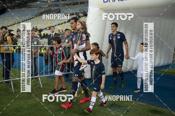 Acquista le foto dell'eventoFluminense x Cear - Maracan - 15/07/2019 in Fotop