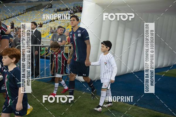 Acquista le foto dell'eventoFluminense x Cear - Maracan - 15/07/2019 in Fotop