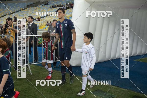 Acquista le foto dell'eventoFluminense x Cear - Maracan - 15/07/2019 in Fotop