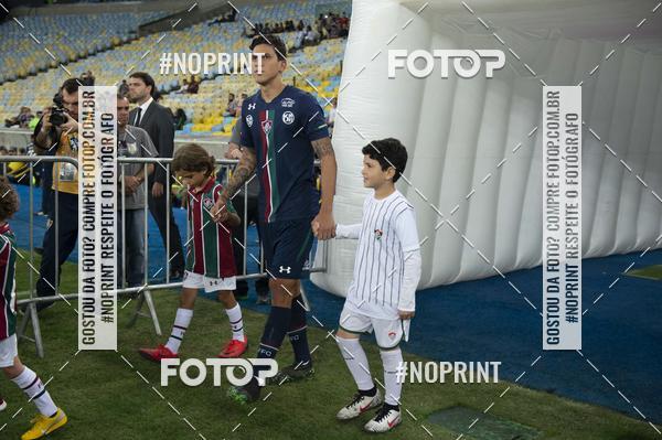 Acquista le foto dell'eventoFluminense x Cear - Maracan - 15/07/2019 in Fotop