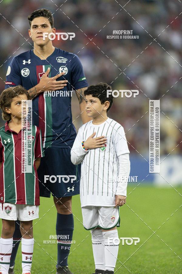 Acquista le foto dell'eventoFluminense x Cear - Maracan - 15/07/2019 in Fotop