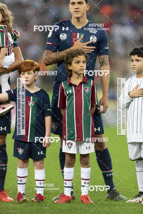 Acquista le foto dell'eventoFluminense x Cear - Maracan - 15/07/2019 in Fotop