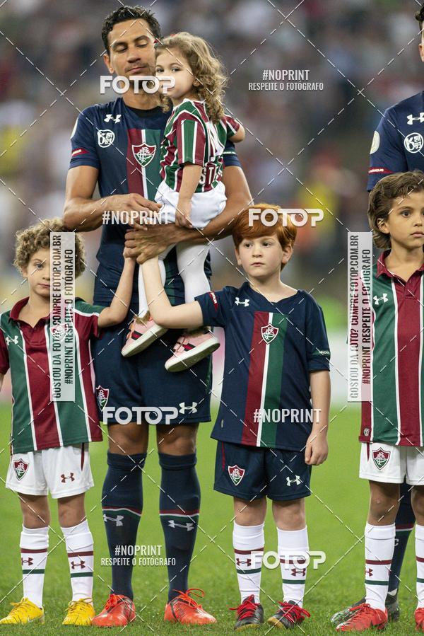 Acquista le foto dell'eventoFluminense x Cear - Maracan - 15/07/2019 in Fotop