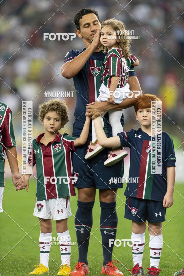 Acquista le foto dell'eventoFluminense x Cear - Maracan - 15/07/2019 in Fotop