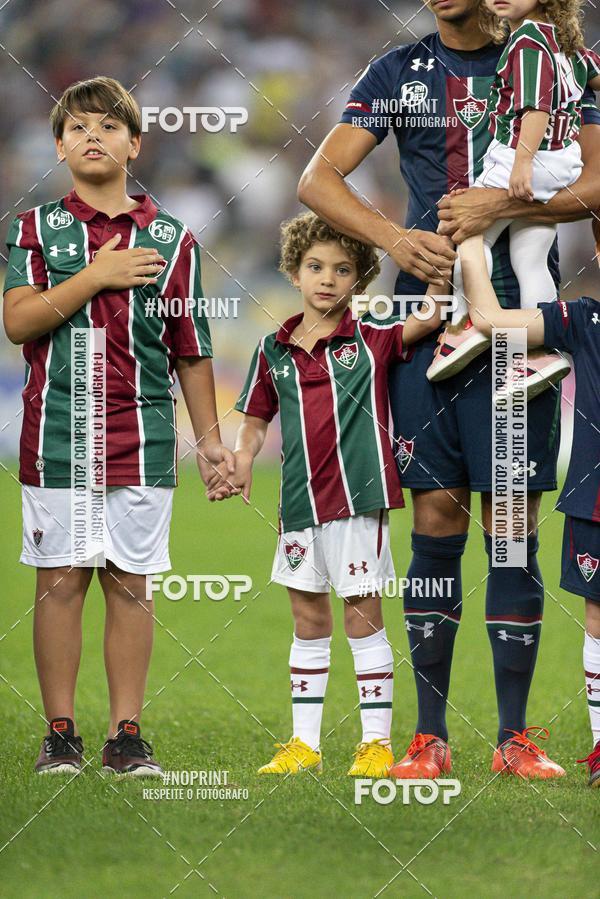 Acquista le foto dell'eventoFluminense x Cear - Maracan - 15/07/2019 in Fotop