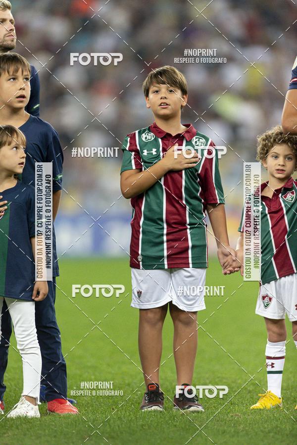 Acquista le foto dell'eventoFluminense x Cear - Maracan - 15/07/2019 in Fotop