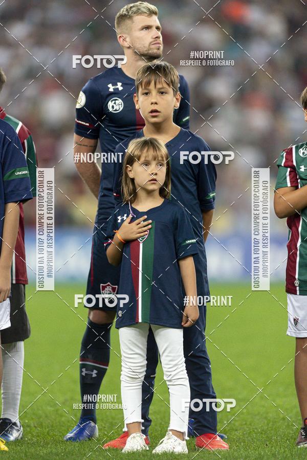 Acquista le foto dell'eventoFluminense x Cear - Maracan - 15/07/2019 in Fotop